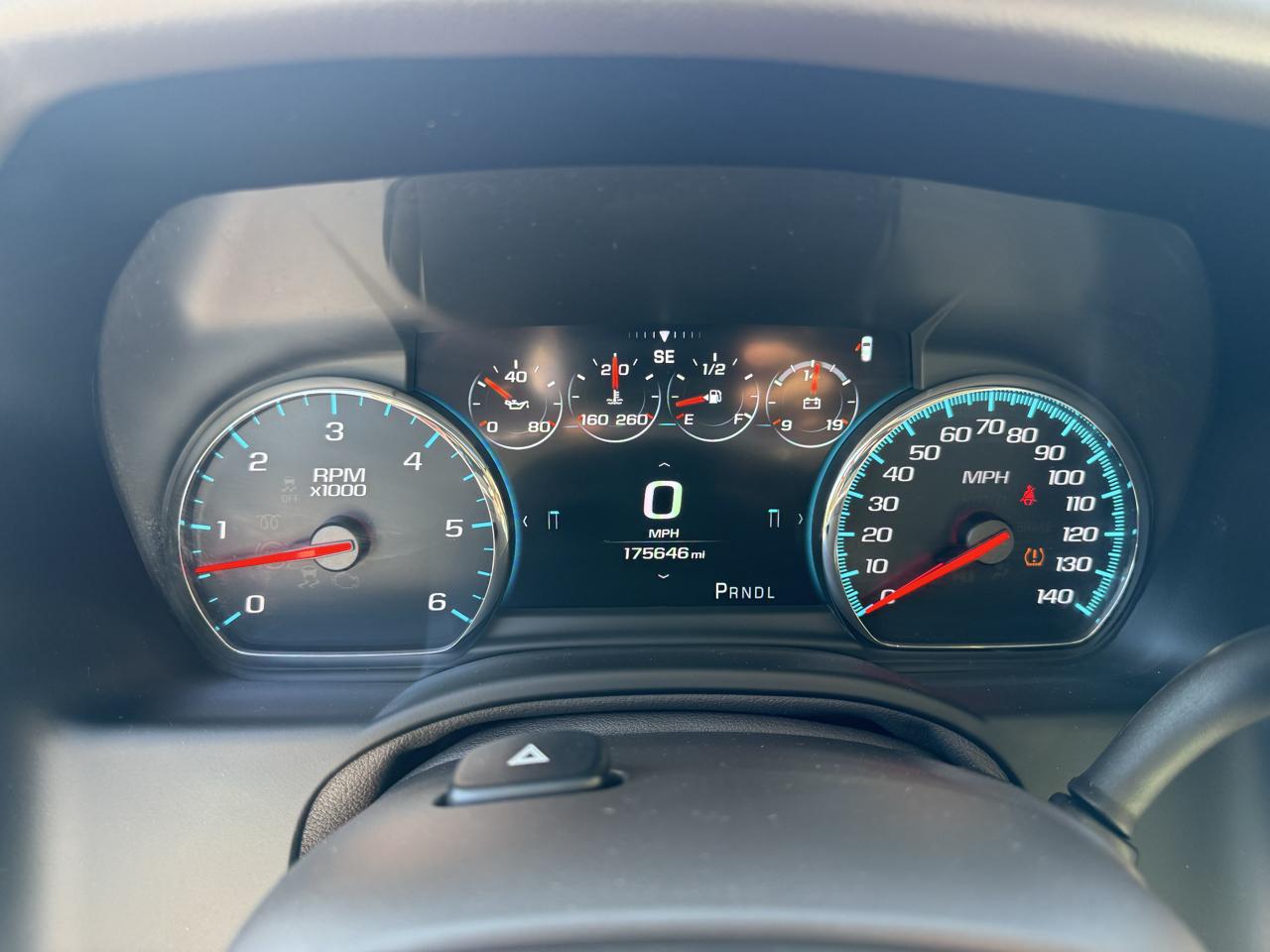 GMC Yukon Denali 4WD 2019
