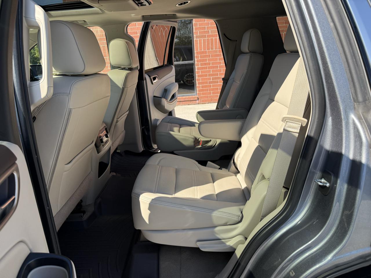 GMC Yukon Denali 4WD 2019