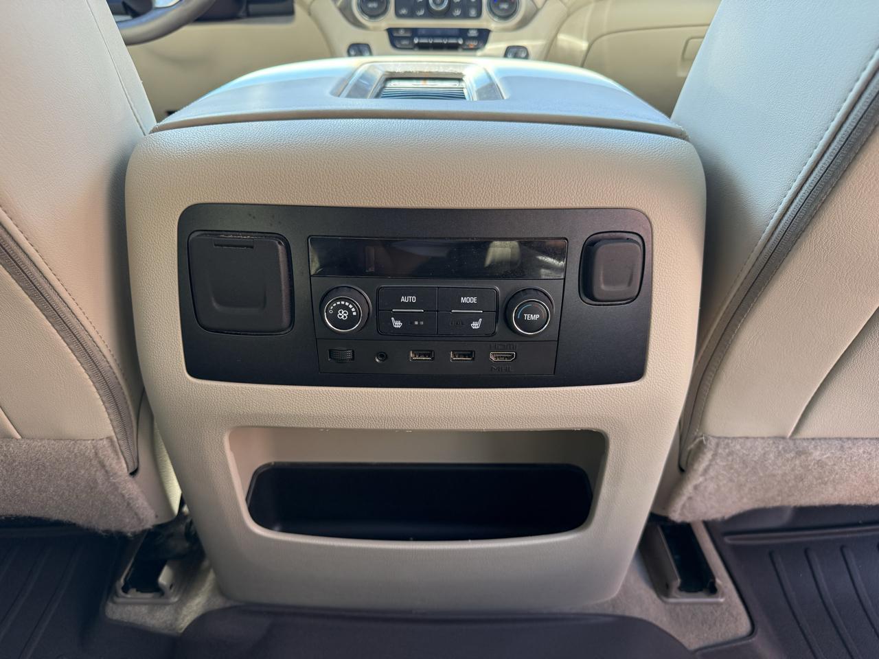 GMC Yukon Denali 4WD 2019