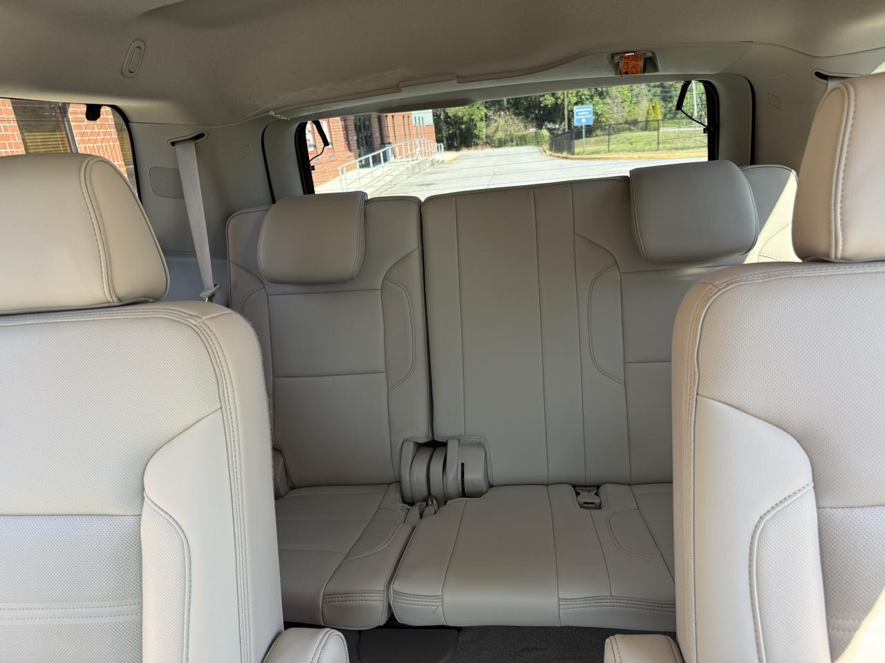 GMC Yukon Denali 4WD 2019