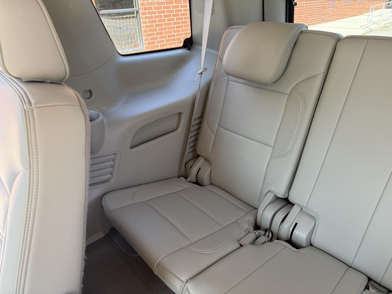 GMC Yukon Denali 4WD 2019