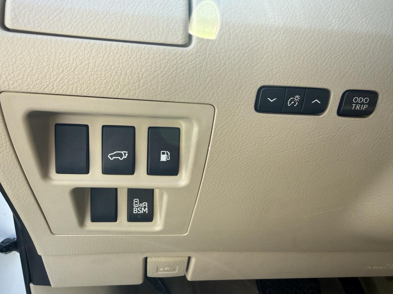 Lexus RX 350 FWD 2013