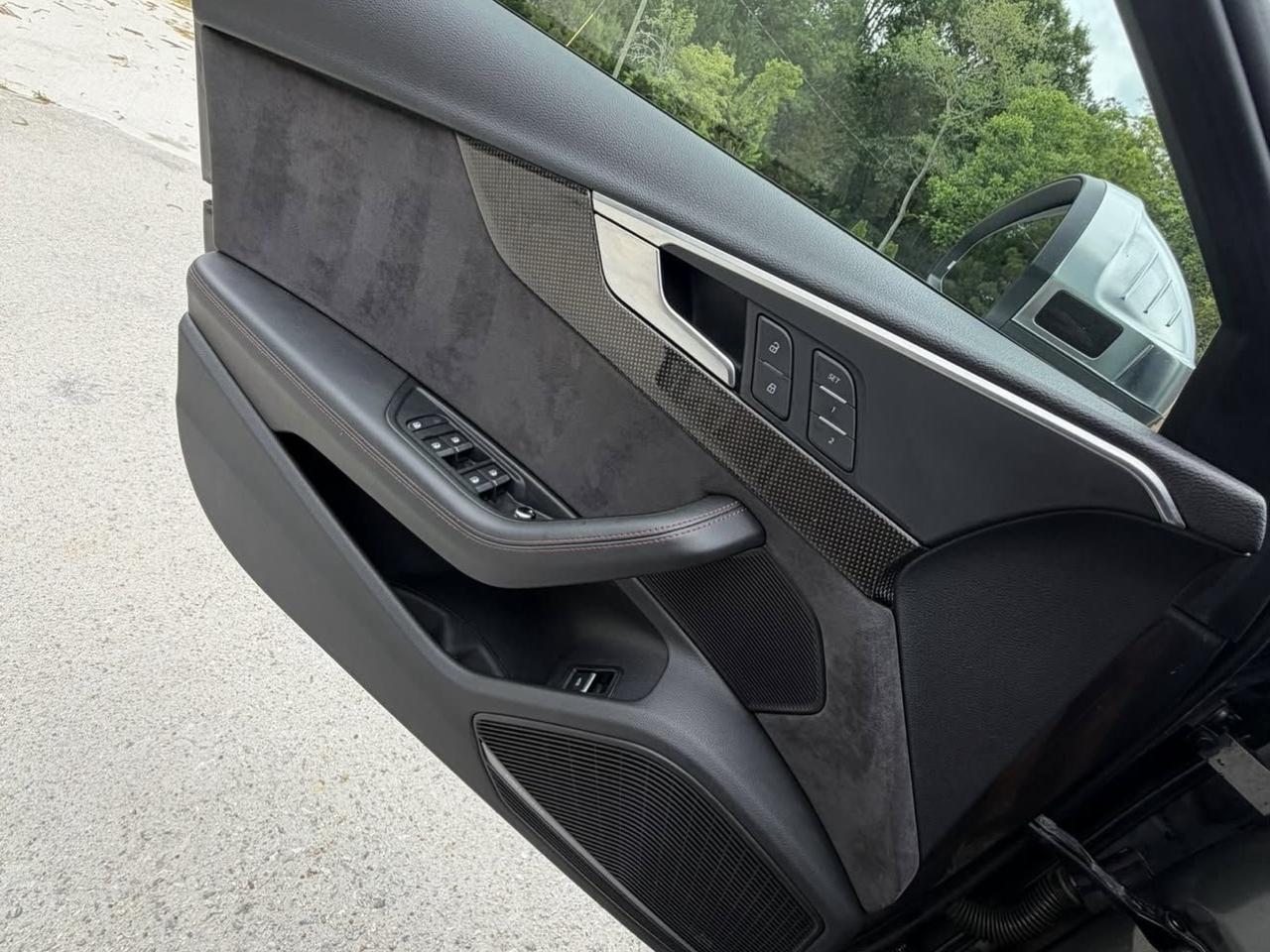 Audi S4 Premium Plus quattro 2019