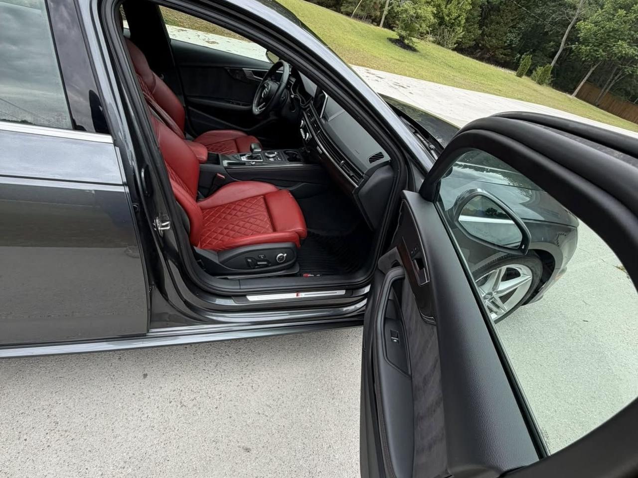 Audi S4 Premium Plus quattro 2019