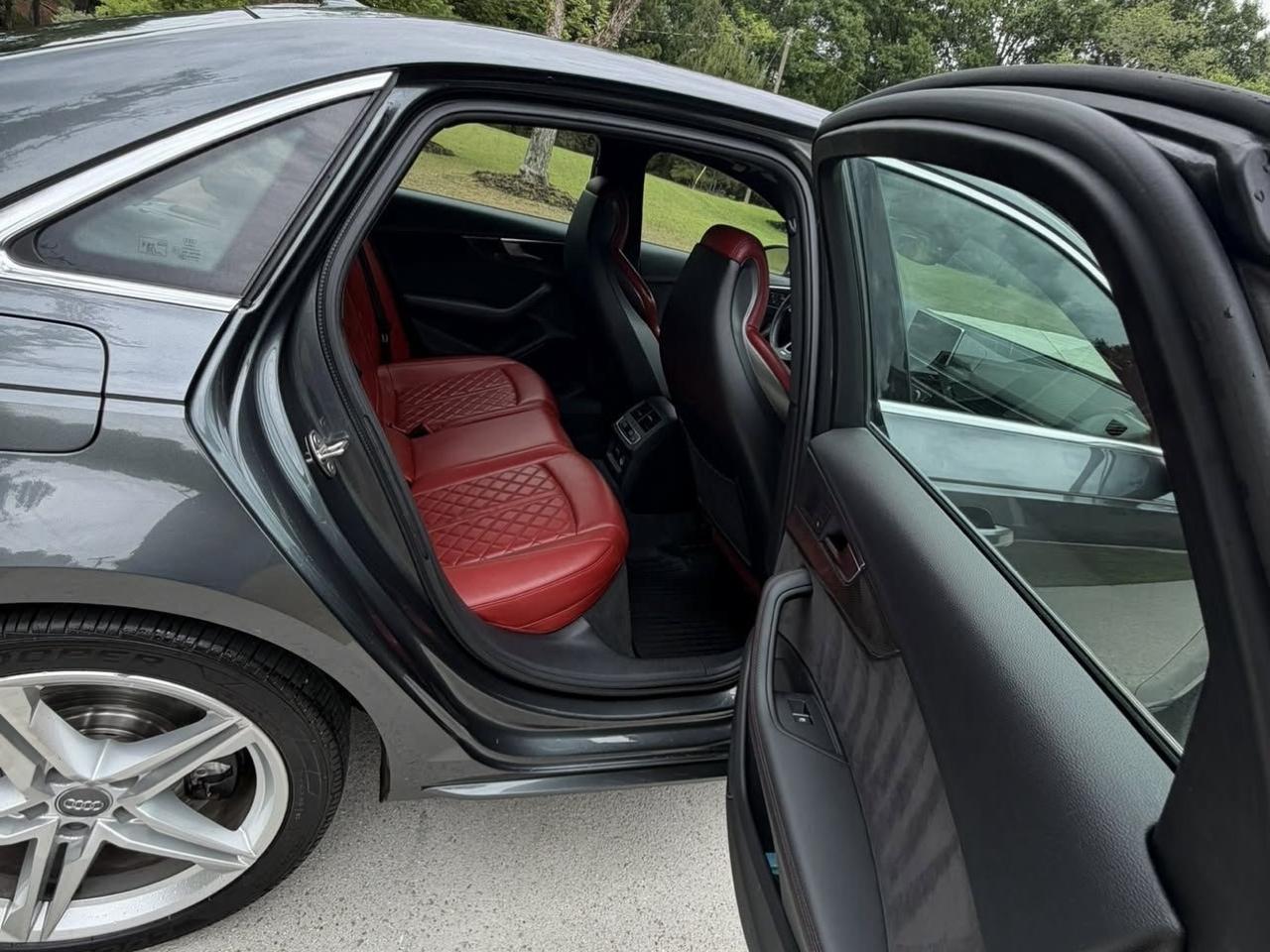 Audi S4 Premium Plus quattro 2019