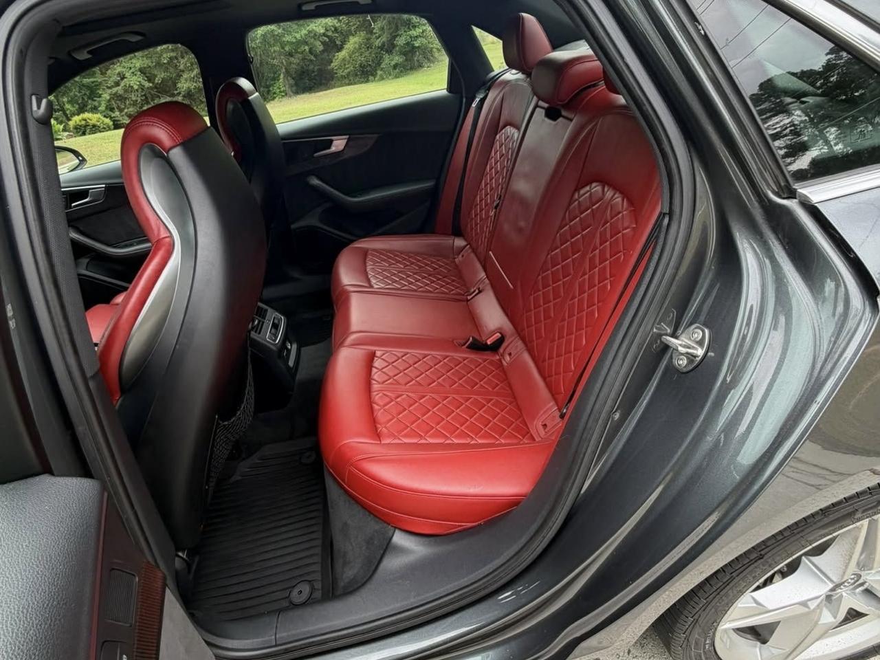 Audi S4 Premium Plus quattro 2019