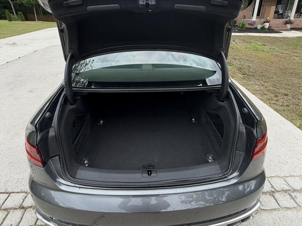 Audi S4 Premium Plus quattro 2019