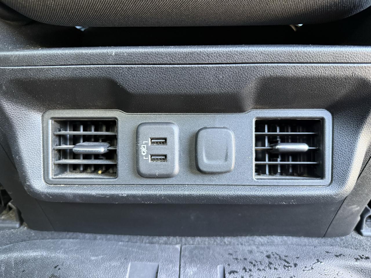 Chevrolet Silverado 1500 LT Crew Cab 2WD 2021