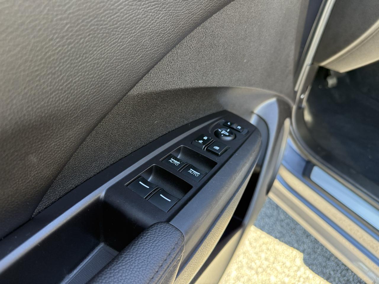 Acura RDX 6-Spd AT 2018