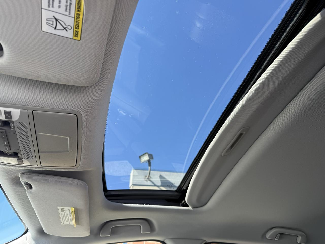 Acura RDX 6-Spd AT 2018