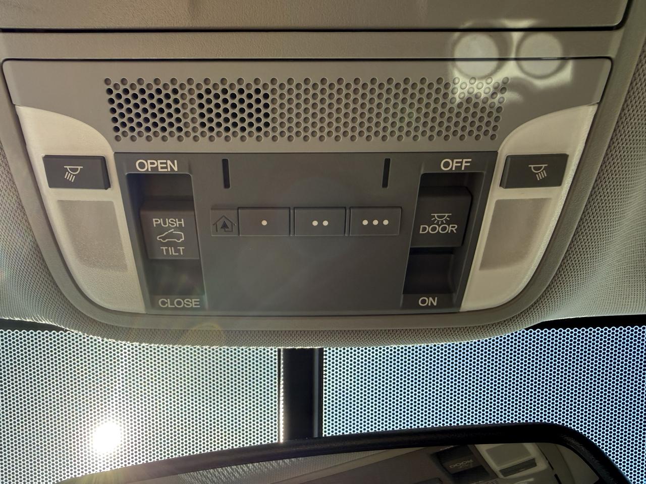 Acura RDX 6-Spd AT 2018