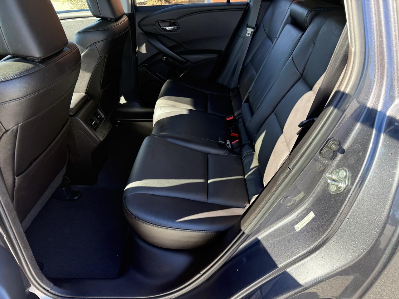 Acura RDX 6-Spd AT 2018