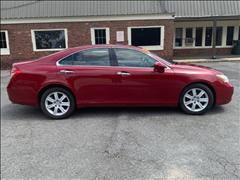 2009 Lexus ES 350 