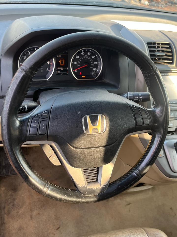 Honda CR-V EX-L 2WD AT 2007