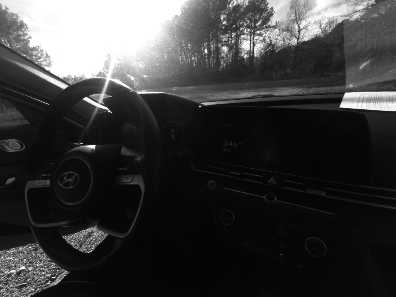 Hyundai Elantra Limited 2021