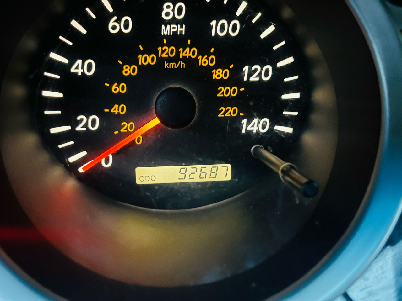 Toyota Highlander 2WD 4dr V6 (Natl) 2005