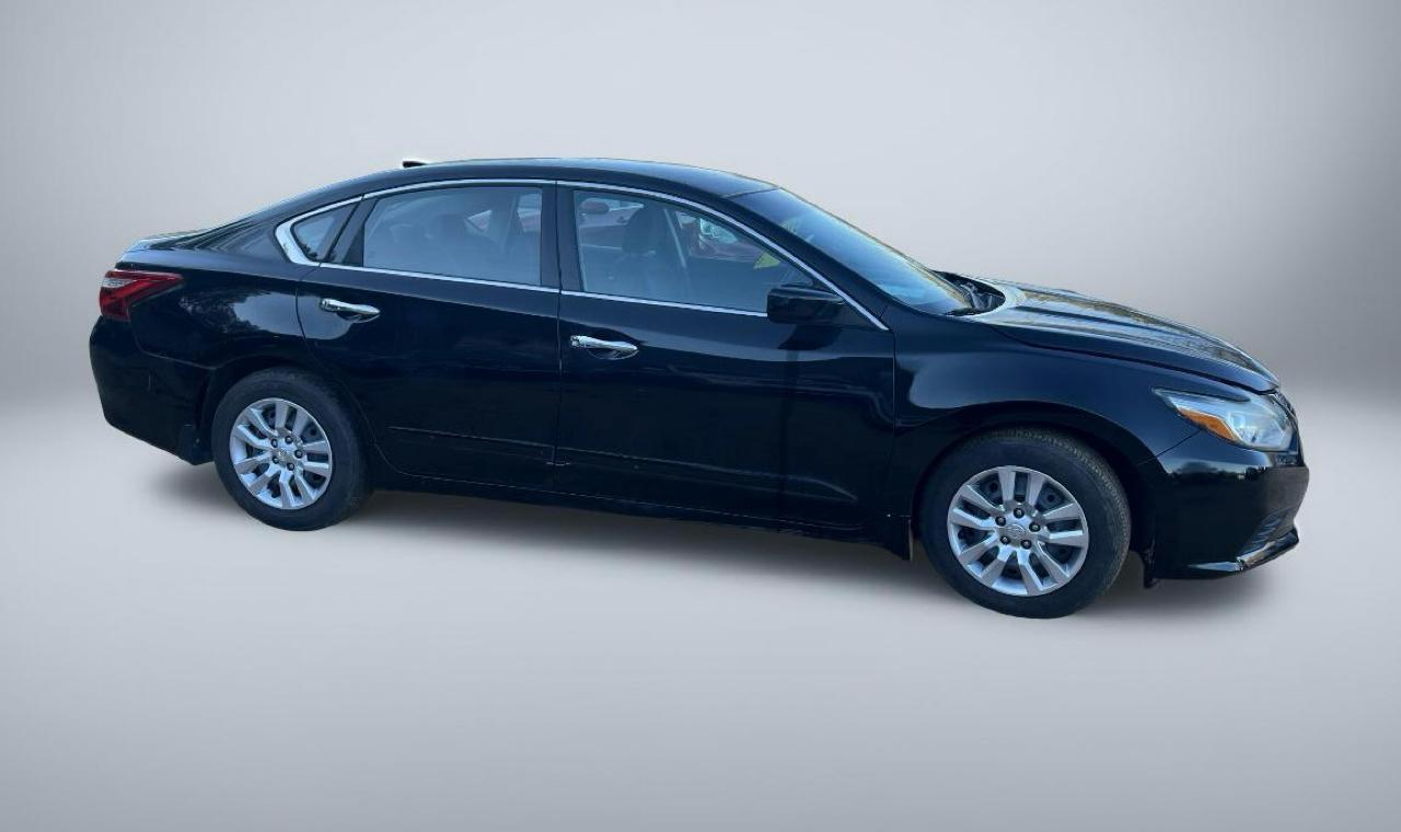 Nissan Altima 2.5 SR 2016