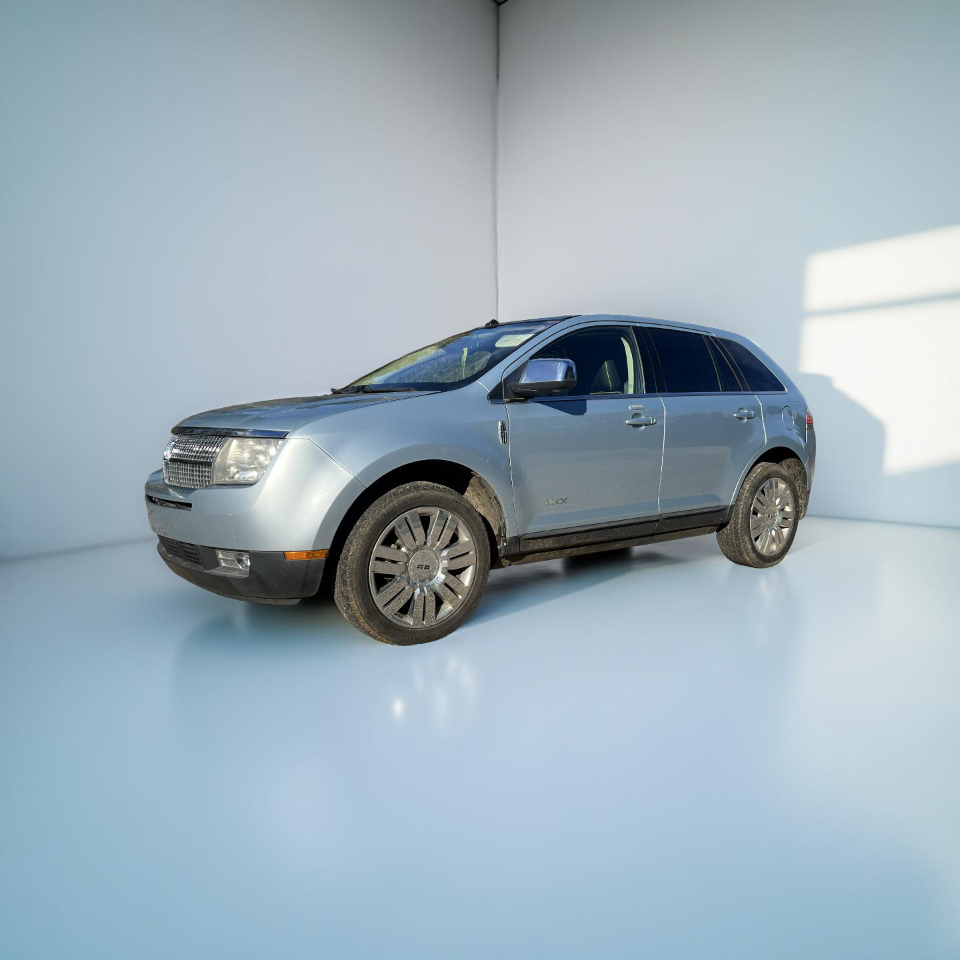 Lincoln MKX FWD 2008