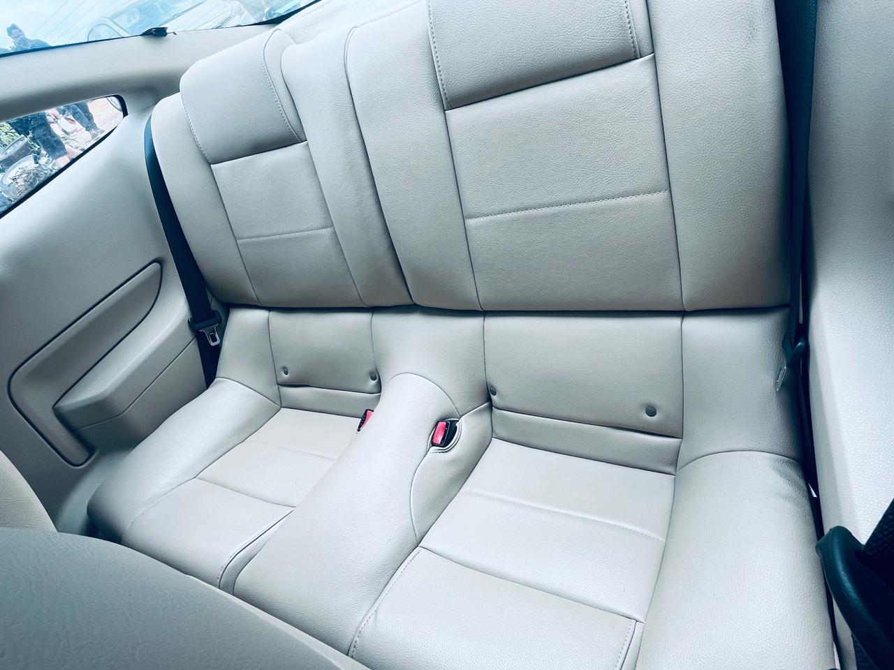 Ford Mustang V6 Premium Coupe 2008