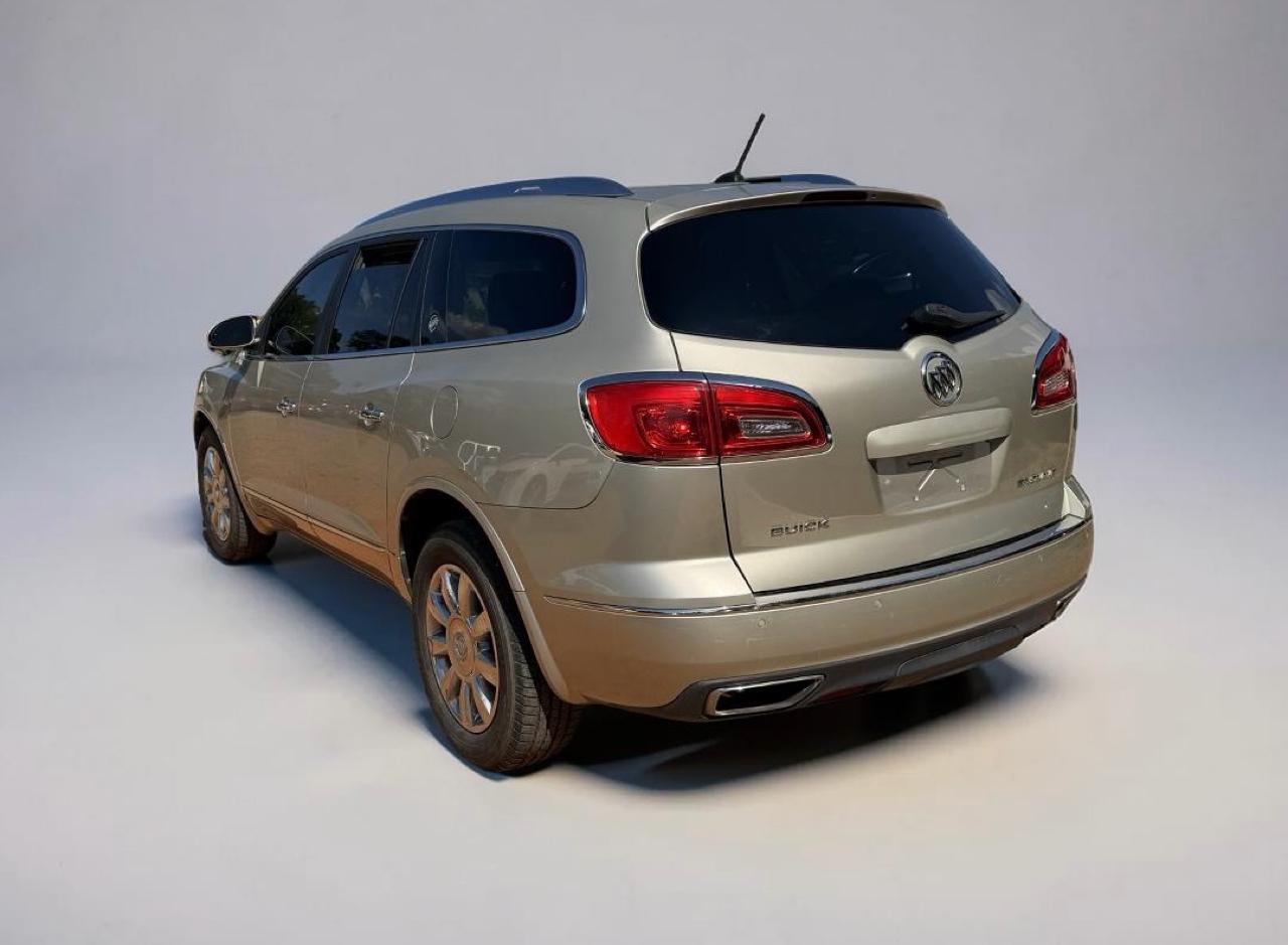 Buick Enclave Leather FWD 2015