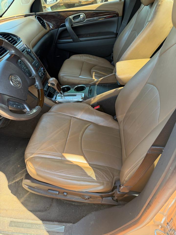 Buick Enclave Leather FWD 2015