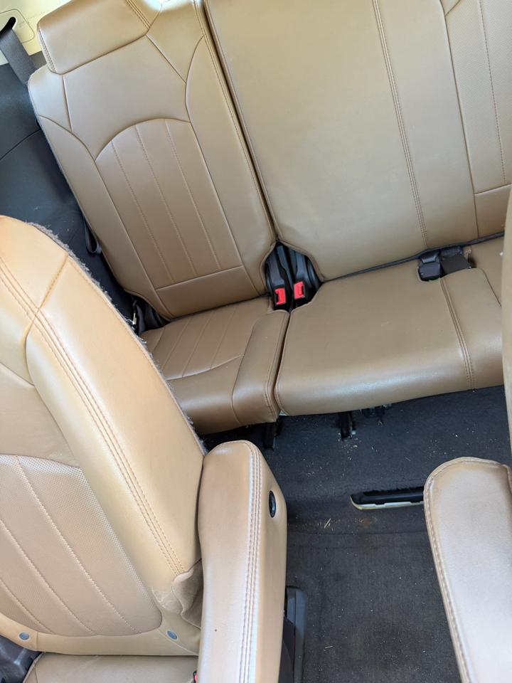 Buick Enclave Leather FWD 2015