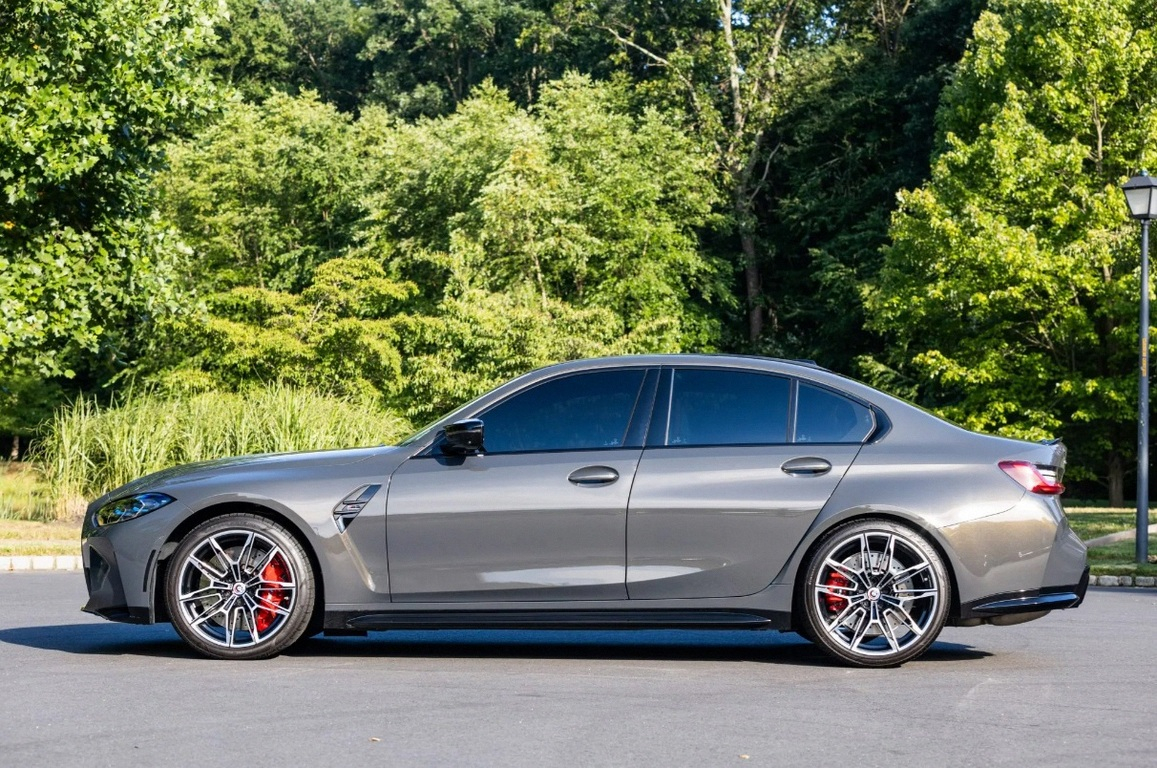 2023 Bmw M3 3 photo 3