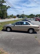 2005 Buick Century 
