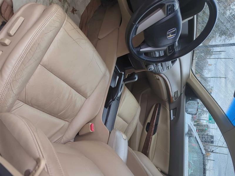 2009 Honda Accord EXL