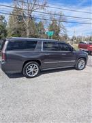 2016 Cadillac Escalade 