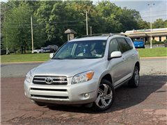 2007 Toyota RAV4 