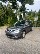 2016 Nissan Rogue Sport 