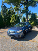 2016 Subaru Crosstrek 