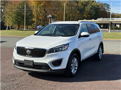 2018 Kia Sorento 