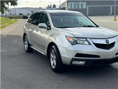 2013 Acura MDX 