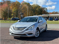 2012 Hyundai Elantra 