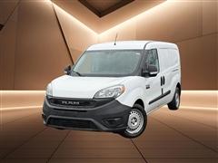 2020 RAM ProMaster City 