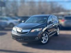 2014 Acura RDX 