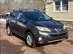 2014 Toyota RAV4 