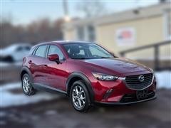 2019 Mazda CX-3 