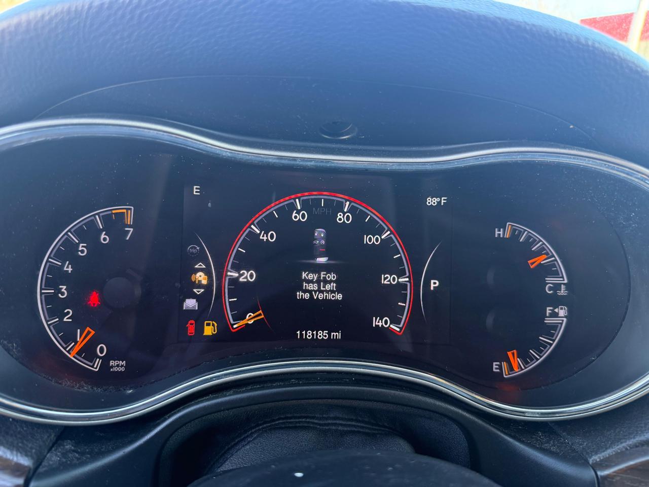 Jeep Grand Cherokee  2014