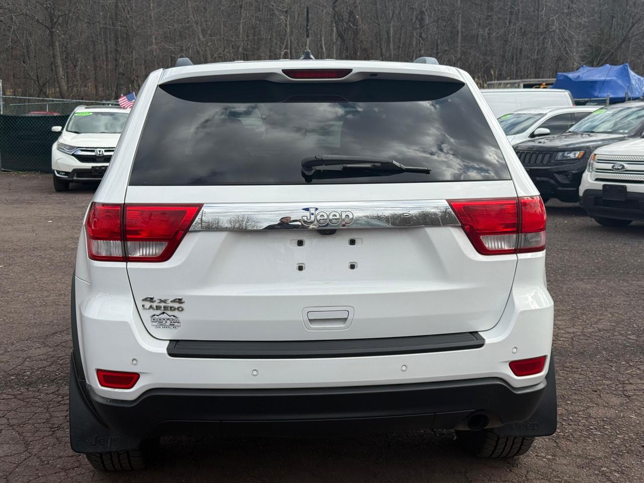 Jeep Grand Cherokee L  2013