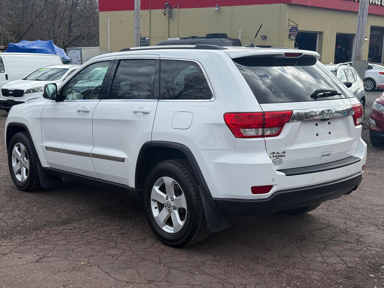 Jeep Grand Cherokee L  2013