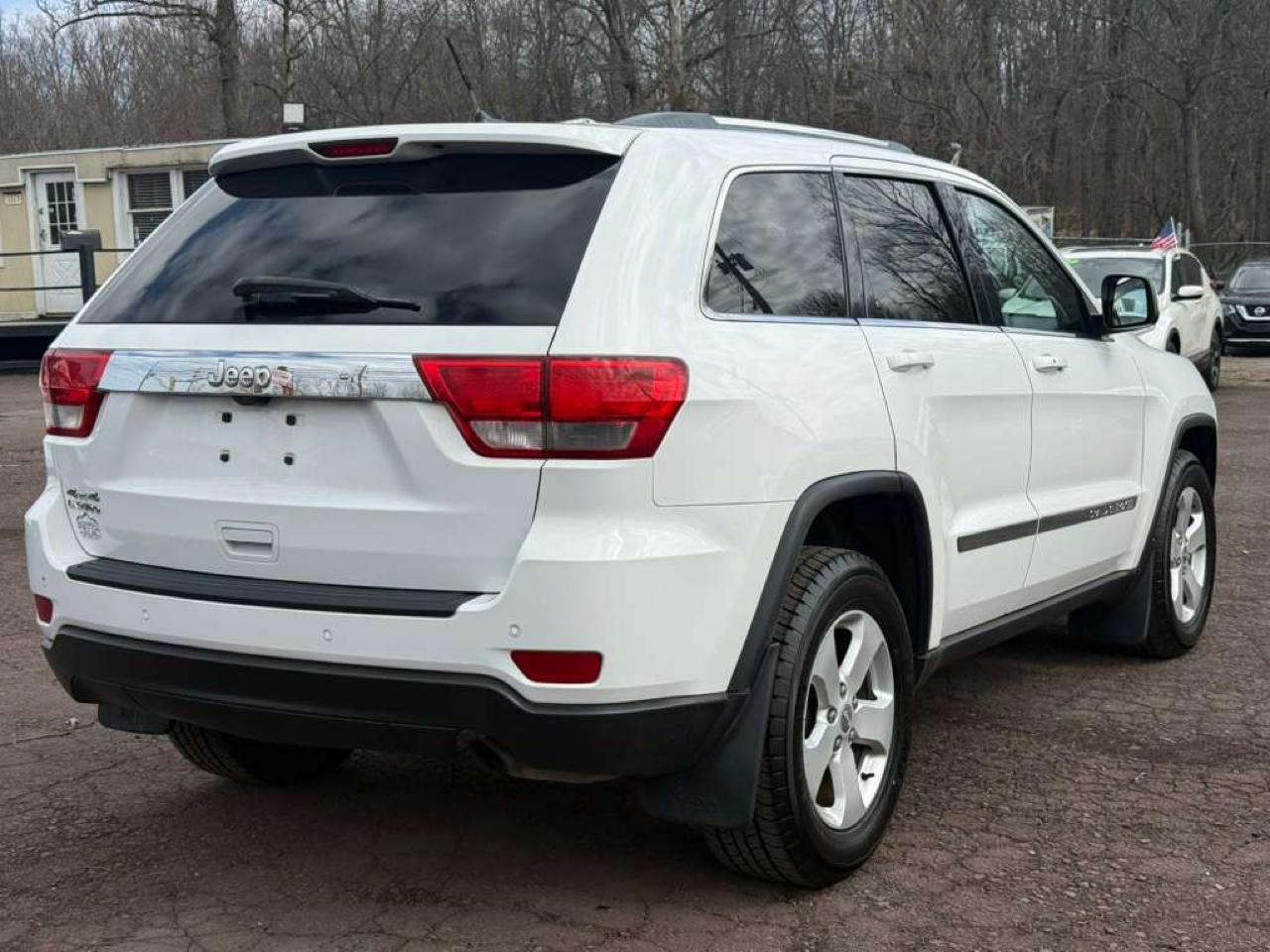 Jeep Grand Cherokee L  2013