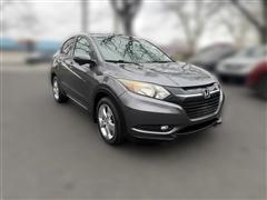 2016 Honda HR-V 