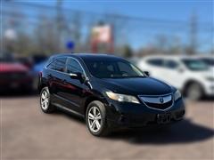2014 Acura RDX 