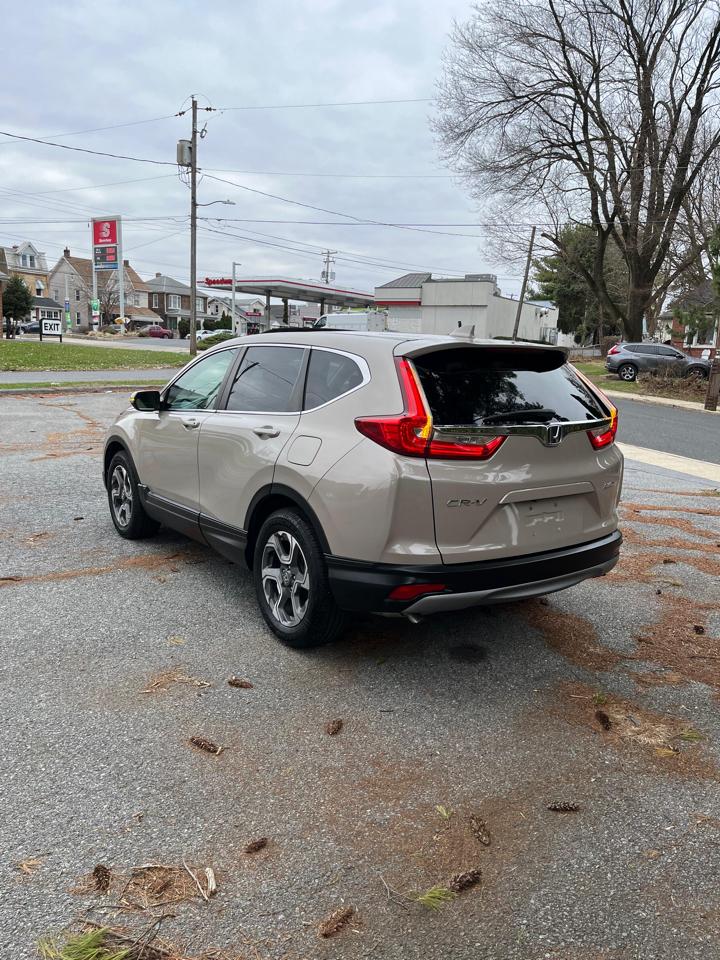Honda CR-V  2014