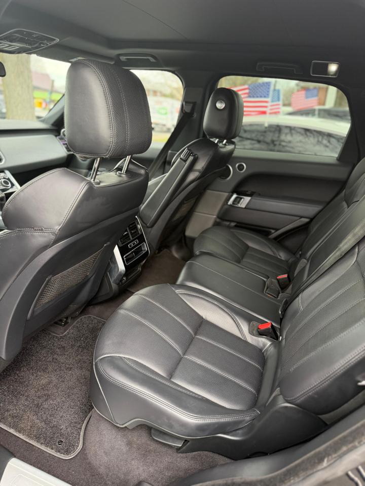 Land Rover Range Rover Sport  2014