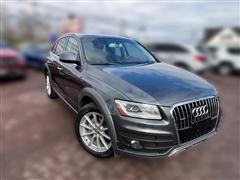 2017 Audi Q5 