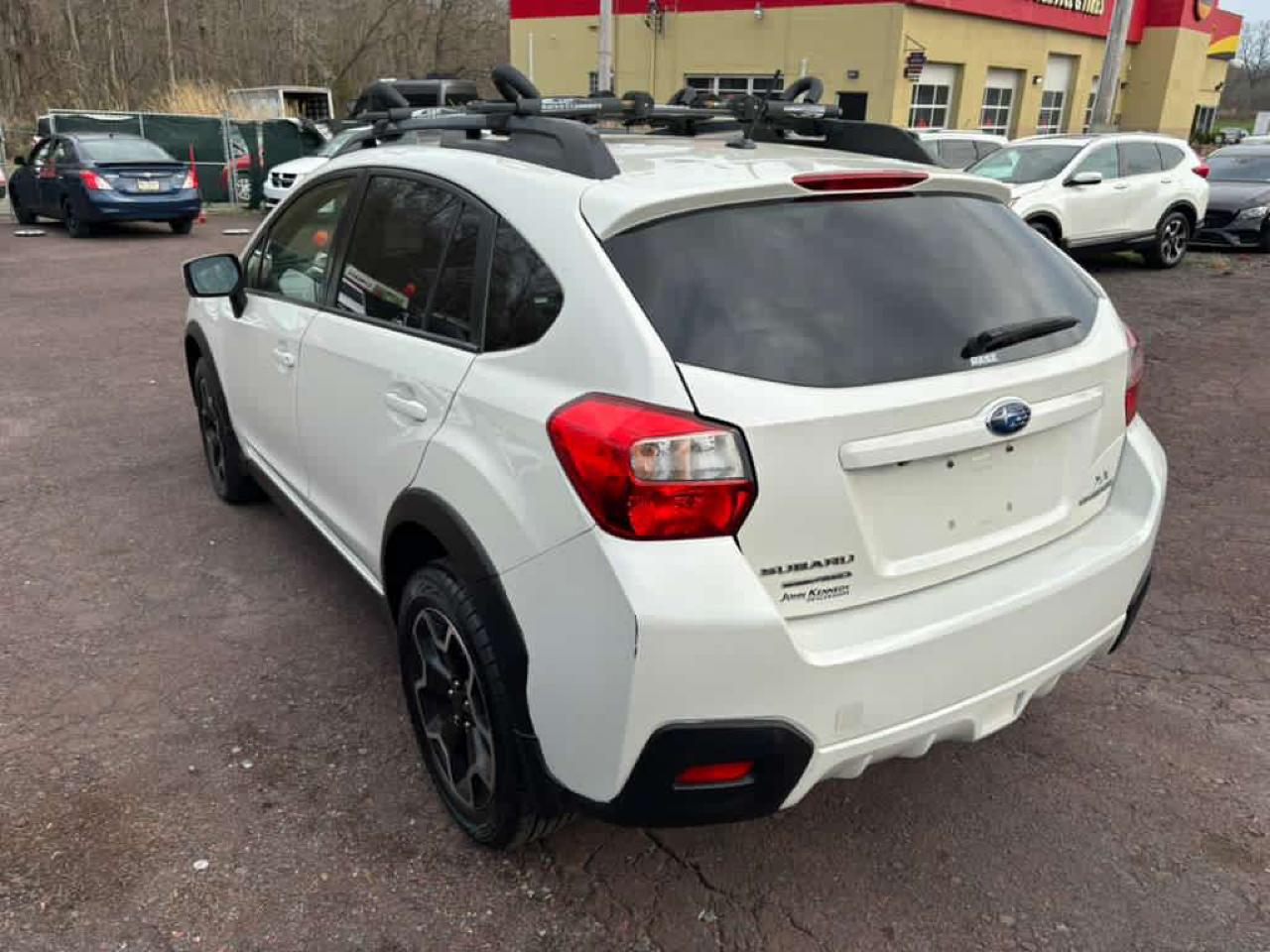 Subaru Crosstrek Premium 2015